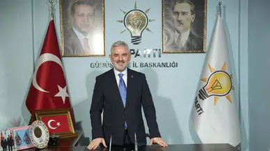 Erdoğdu'dan 'Yeşil Vatan' için rekor seferberliği daveti