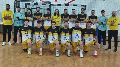 1918 Gümüşhanespor evinde ilk galibiyetini aldı