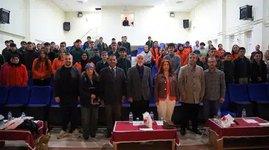 Süleymaniye Sanat Günlerinde gençler sanatla buluştu