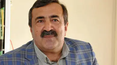 Gümüşhane'nin şiir sesi Elazığ'da yankılanacak