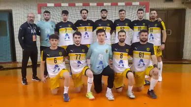 1918 Gümüşhane Spor Kulübü Adana Deplasmanından mağlubiyetle döndü