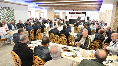 Gümüşhane spor camiası tarihinde bir ilk: GÜSYABDER kuruldu