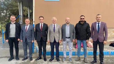 GTSO'dan 200 ihtiyaç sahibi öğrenciye kışlık mont desteği