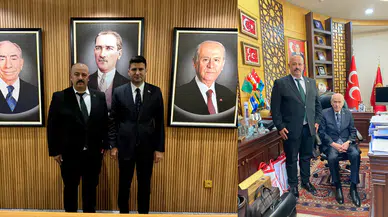 Ülkü Ocaklarından Ankara çıkarması