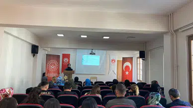 Gümüşhane’de Otizm Farkındalığına Yönelik Eğitim Programı Düzenlendi
