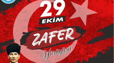 Ülkü Ocakları'ndan "Zafer Yürüyüşü" daveti!