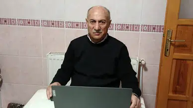 Eski Başkandan kritik çağrı: Milli Eğitim Akademisi Tekke'ye doğalgazı da getirmeli