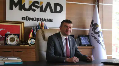 Canlı: Gümüşhane’de 400 Milyon TL’lik Yatırım Hamlesi Başladı