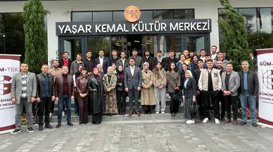 GÜM-TEK Akademi hızla büyüyor