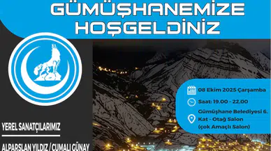 Ülkü Ocakları öğrencilere özel kültür ve sanat gecesi düzenleyecek