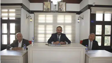 İl Genel Meclisinin Ekim ayı toplantıları tamamlandı