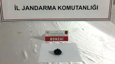 Trabzon'dan uyuşturucu getiren zehir tacirlerine Jandarma operasyonu