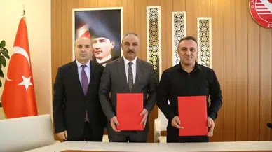 Gümüşhane Üniversitesi öğrencilerine hem okuyup hem para kazanma fırsatı