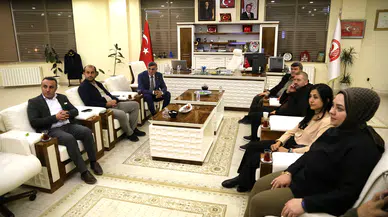 TTO’dan KOBİ’lerin Yeşil Dönüşümüne destek