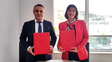 Gümüşhane'de kadın girişimciler için üniversite ve TOBB güçlerini birleştirdi