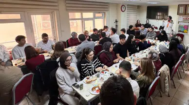 Gümüş Gelişim Akademisinde yeni dönem başladı