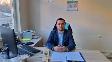 Ağaç'tan Camiler ve Din Görevlileri Haftası Mesajı