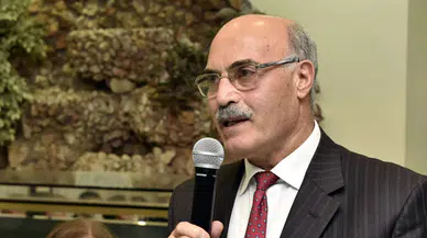 Gümüşhane bir değerini daha kaybetti