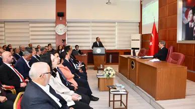 Bahçecik suyu yıl sonunda musluklarda