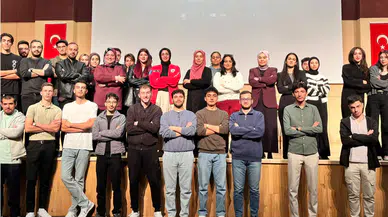 Gümüşhane-TTO’da TEKNOFEST rüzgarı esti