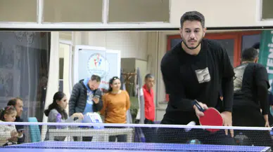 Karadeniz'in devleri Gümüşhane'de kapışacak