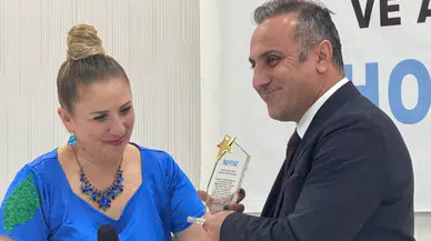 Gümüşhane Üniversitesi, Yılın En İyi Çıkış Yapan Üniversitesi Ödülünü Kazandı!