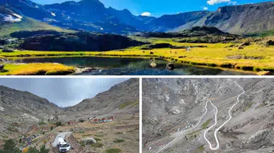 Artabel'e 18 Milyon TL'lik yatırımla ulaşım sorunu tarih oluyor