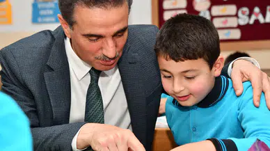 Vali Baruş’tan Torul’da ziyaret ve incelemeler