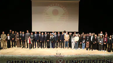 Türkiye’nin diplomasi gücü anlatıldı