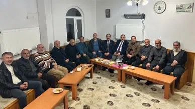 MHP’den Gümüşhane’de gönül seferberliği