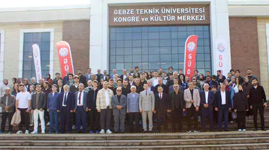 Kocaeli GÜDEF'ten 100 Gümüşhaneli öğrenciye burs müjdesi