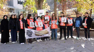 TEMA’dan kritik çağrı: Toprağına sahip çıkmayan yarınını kaybeder