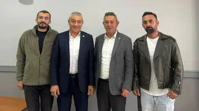 Yeşilbük için seferberlik: "Belediyemiz kapanmasın, geleceğimiz kararmasın"