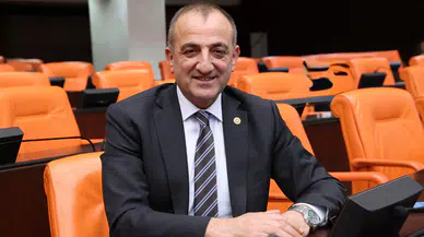 Milletvekili Küçük'ten 'Terörsüz Türkiye' mesajı: "Bu Bir Taviz Değil, Koşulsuz Silah Bırakma Sürecidir"