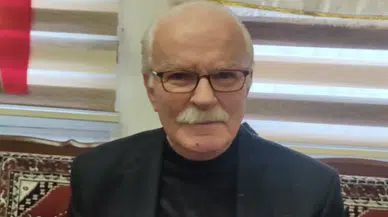 Gümüşhane bir çınarını daha kaybetti: Efsane eğitimci ve şair Mehmet Ali Çubukçu vefat etti