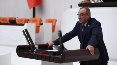 Milletvekili Küçük: Çocuğunu koruyamayan bir toplum geleceğini koruyamaz