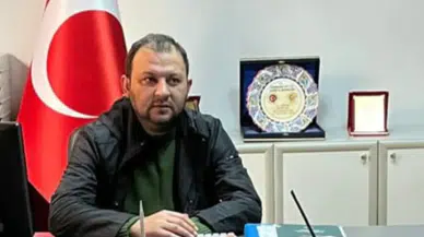 Başkan Bektaş’tan kredi isyanı: "Bankalara müdahale edin"