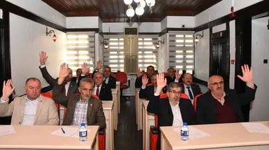 İl Özel İdaresi’nin 2026 bütçesi: 1 milyar 48 milyon 500 bin TL