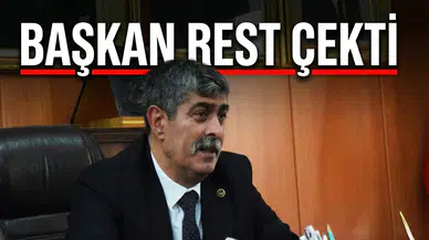 Başkan Özdemir’den istihdam resti: 'İş vaadiyle vatandaşın ikametgahı üzerinden oyun oynanmasın'