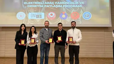 Türkiye’nin İlk Kardeş Kulüpleri: Gümüşhane ve Kahramanmaraş El Sıkıştı