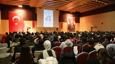 Öğrenci Kulüpleri Üniversitenin Sosyal Vizyonu İçin Buluştu