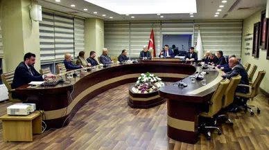 Belediye bütçesi yüzde 25 artışla 900 milyon TL oldu