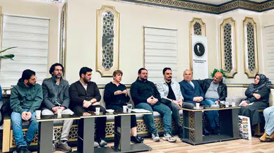 Gülsüm Hoca "Az Konuşup Öz Anlaşmanın" şifrelerini verdi