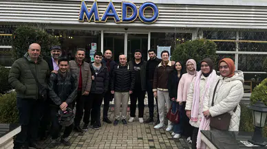 Eskişehir’de Gümüş Akademi farkı: Gençler tecrübeyle geleceğe hazırlanıyor