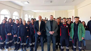 Gümüşhane Üniversitesi’nde “Kentleşme ve Ortak Akıl” Konferansı