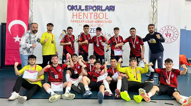 Rize'de Gümüşhane Fırtınası Esti! Namağlup Liderlik Geldi, Sırada Erzurum Var