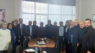 Gümüşhaneliler Trabzon'da Buluştu: Başkan Başer'den 'Ortak Akıl' Mesajı!