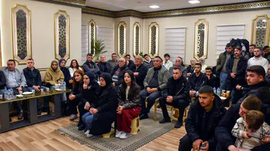 Atsız’ın mirası gençlerle buluştu!