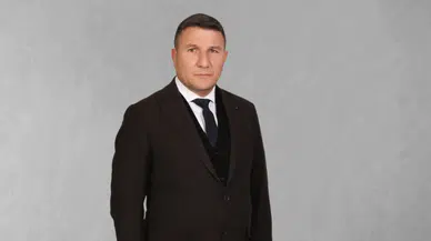 Bayraktar adaylığını açıkladı: Kazanan Gümüşhane esnafı olmalı