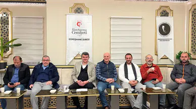 MÜSİAD İl Başkanı Cihan Canlı’dan birlik mesajı